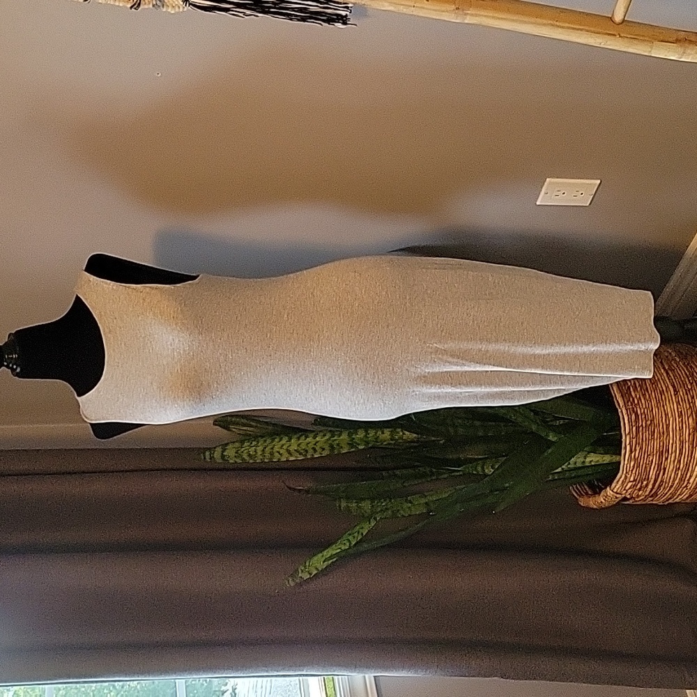 Mahina Bodycon Dress
